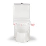 توالت فرنگی آنتی باکتریال